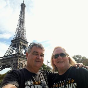 Meet your Posher, Cindy